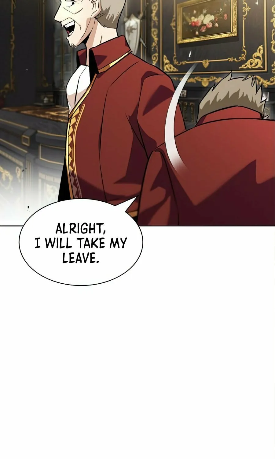 The Lazy Lord Masters the Sword Chapter 20 page 122 - 