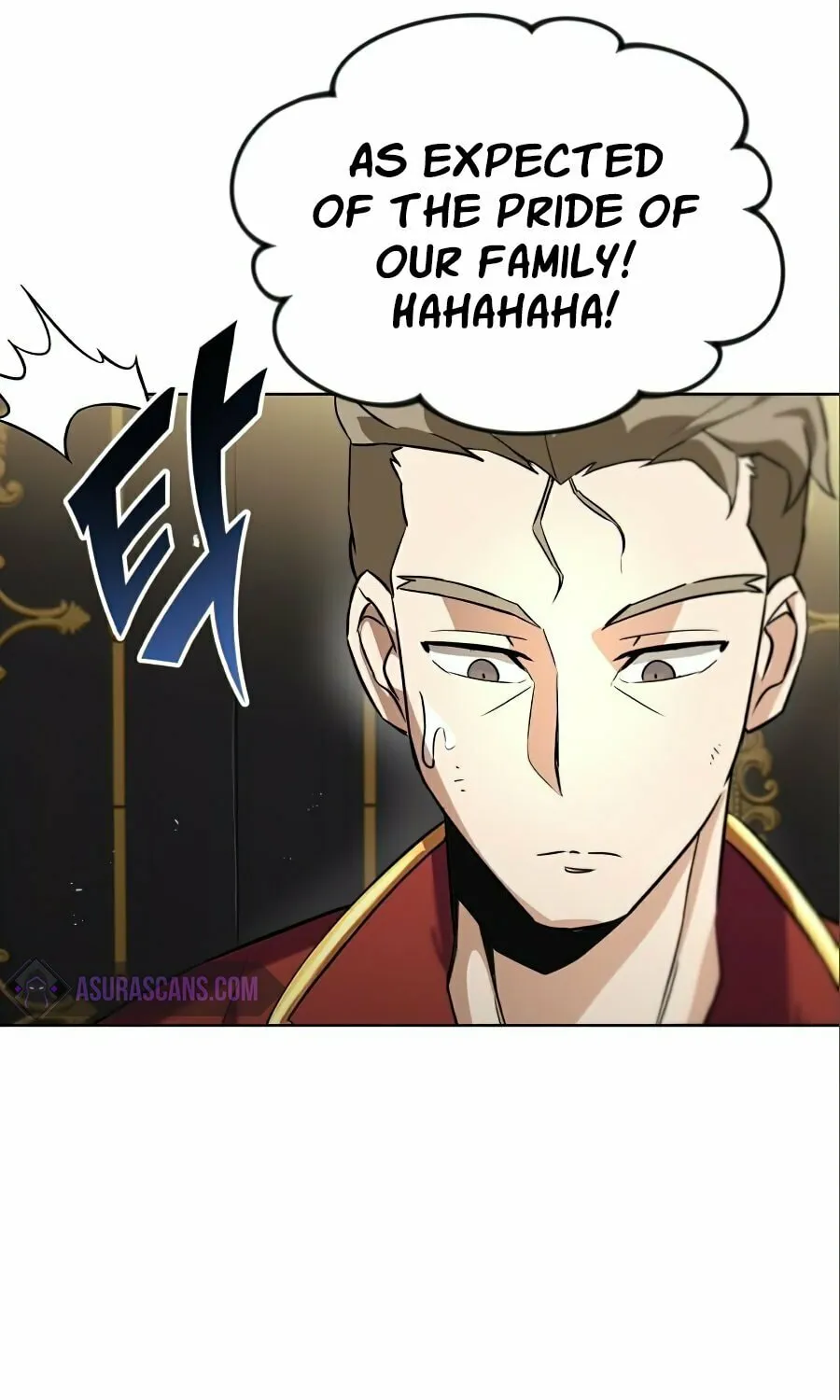 The Lazy Lord Masters the Sword Chapter 20 page 123 - 