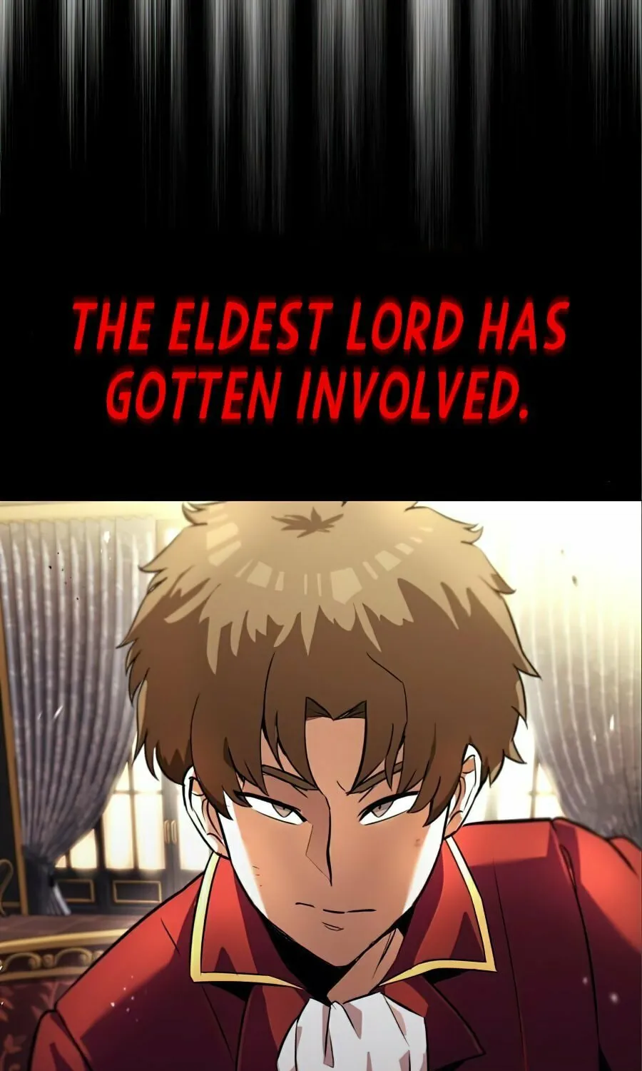 The Lazy Lord Masters the Sword Chapter 20 page 127 - 