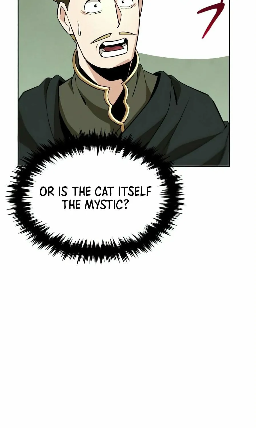 The Lazy Lord Masters the Sword Chapter 20 page 14 - 