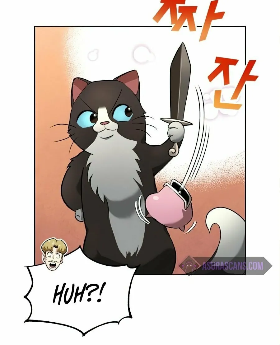 The Lazy Lord Masters the Sword Chapter 20 page 22 - 