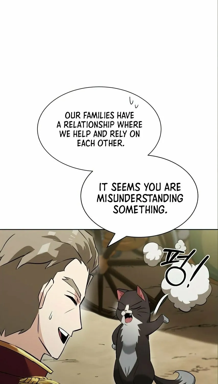 The Lazy Lord Masters the Sword Chapter 20 page 24 - 