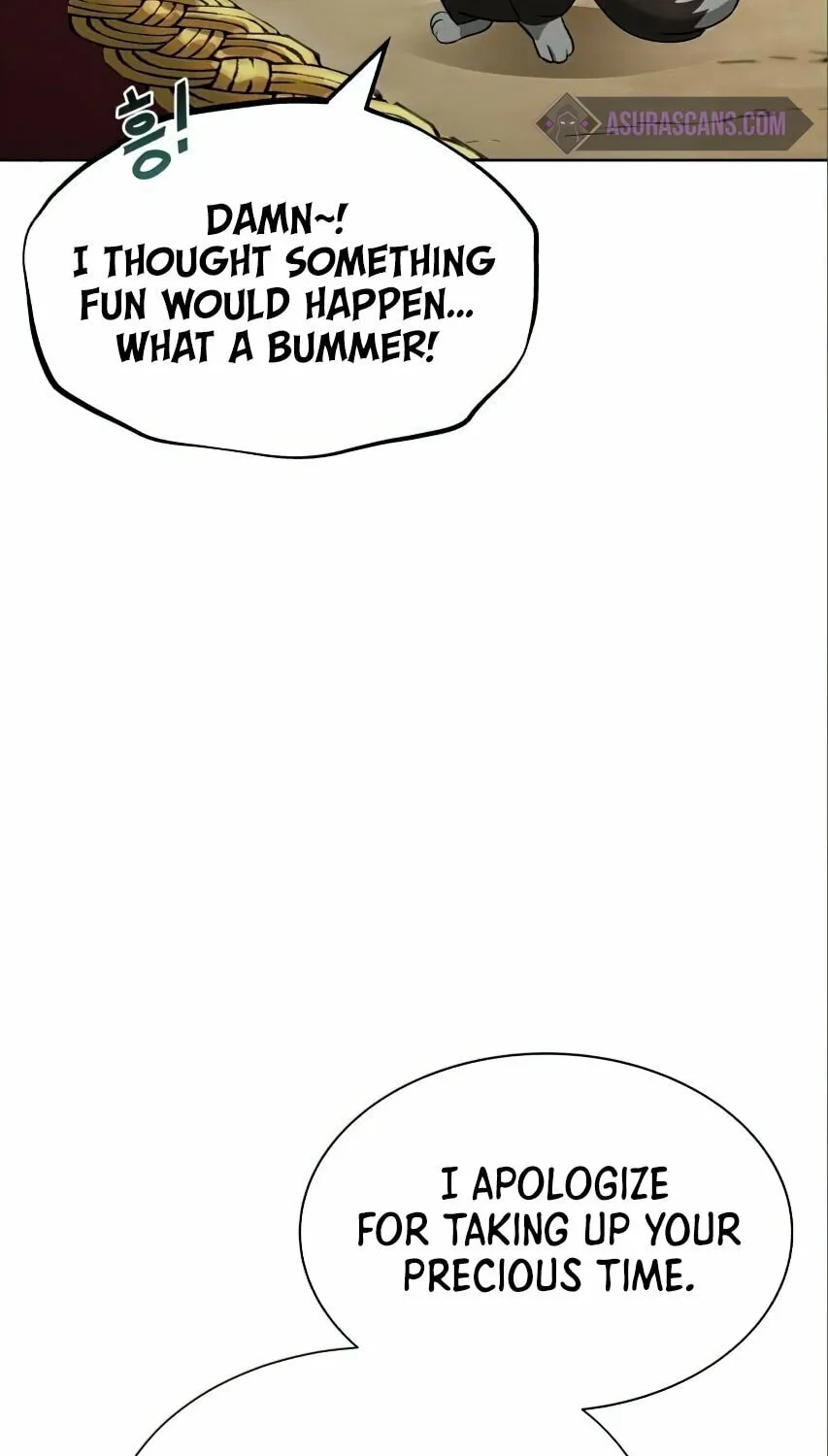 The Lazy Lord Masters the Sword Chapter 20 page 25 - 