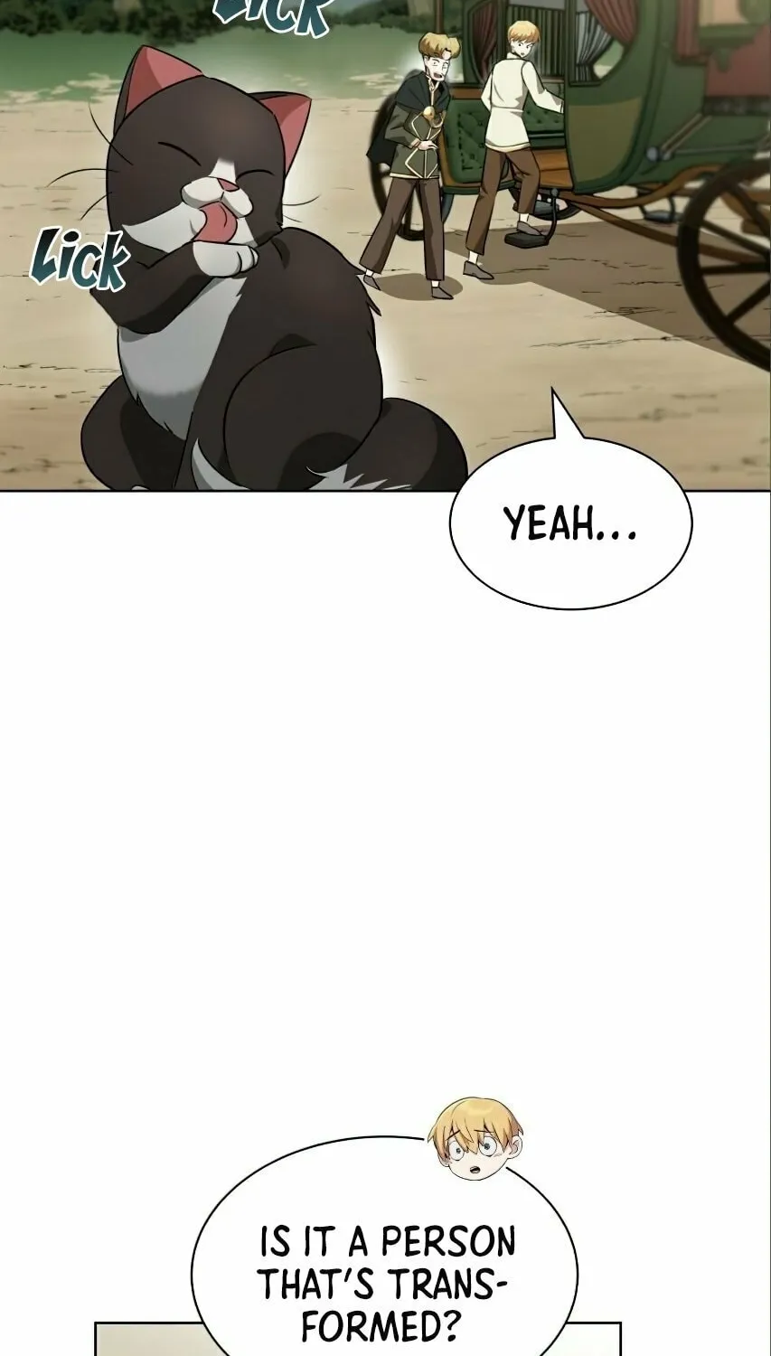 The Lazy Lord Masters the Sword Chapter 20 page 28 - 