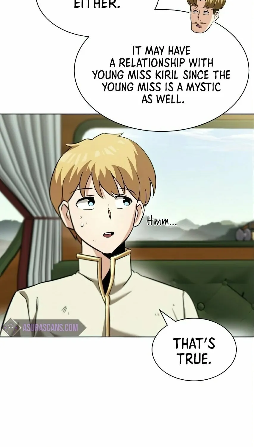 The Lazy Lord Masters the Sword Chapter 20 page 30 - 
