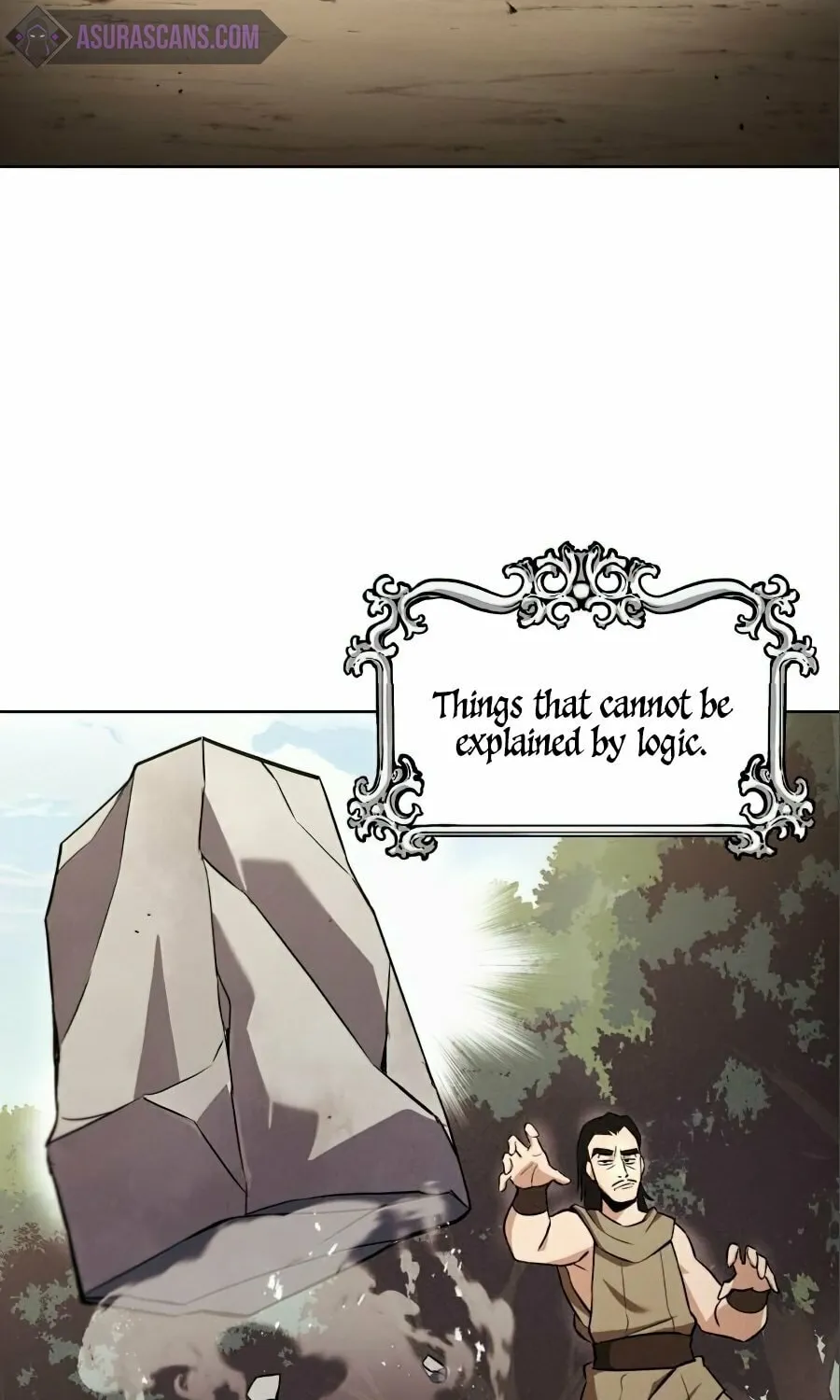 The Lazy Lord Masters the Sword Chapter 20 page 4 - 