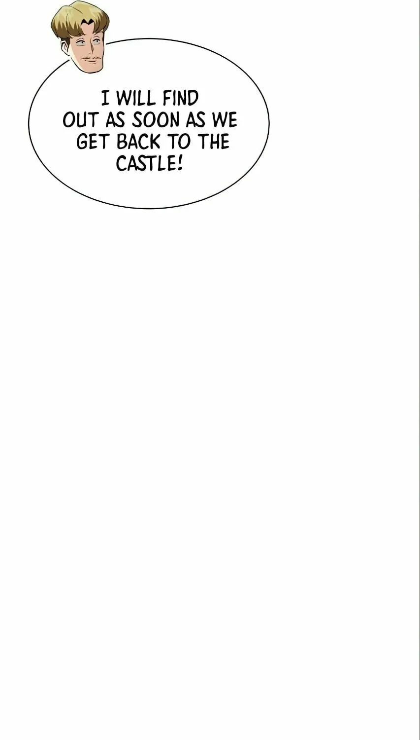 The Lazy Lord Masters the Sword Chapter 20 page 31 - 