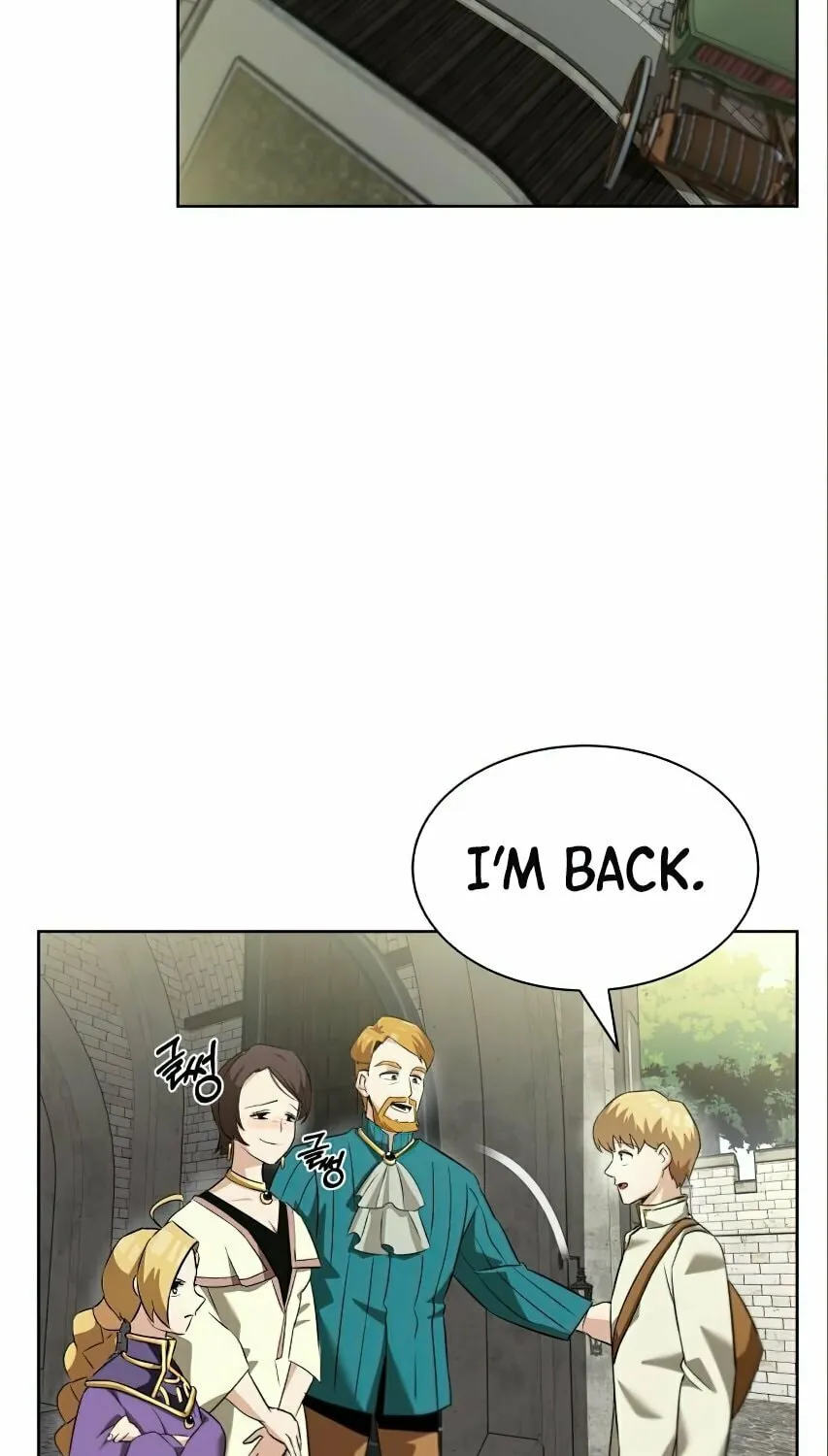 The Lazy Lord Masters the Sword Chapter 20 page 34 - 