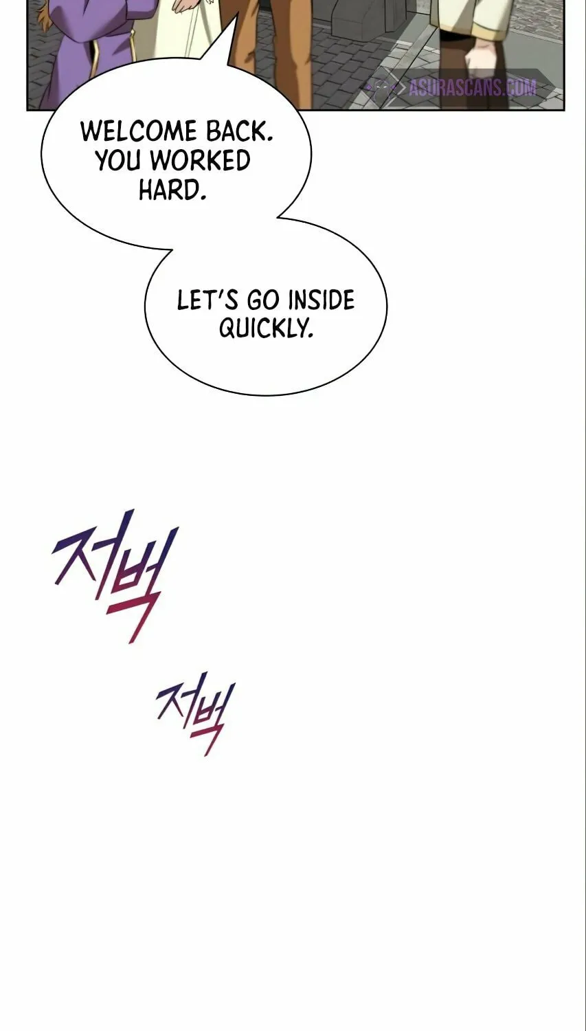 The Lazy Lord Masters the Sword Chapter 20 page 35 - 