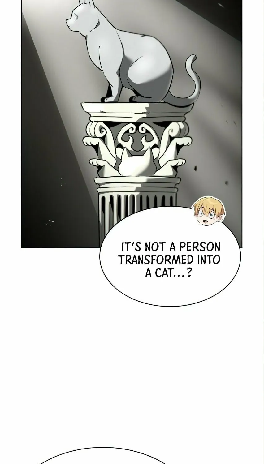 The Lazy Lord Masters the Sword Chapter 20 page 40 - 