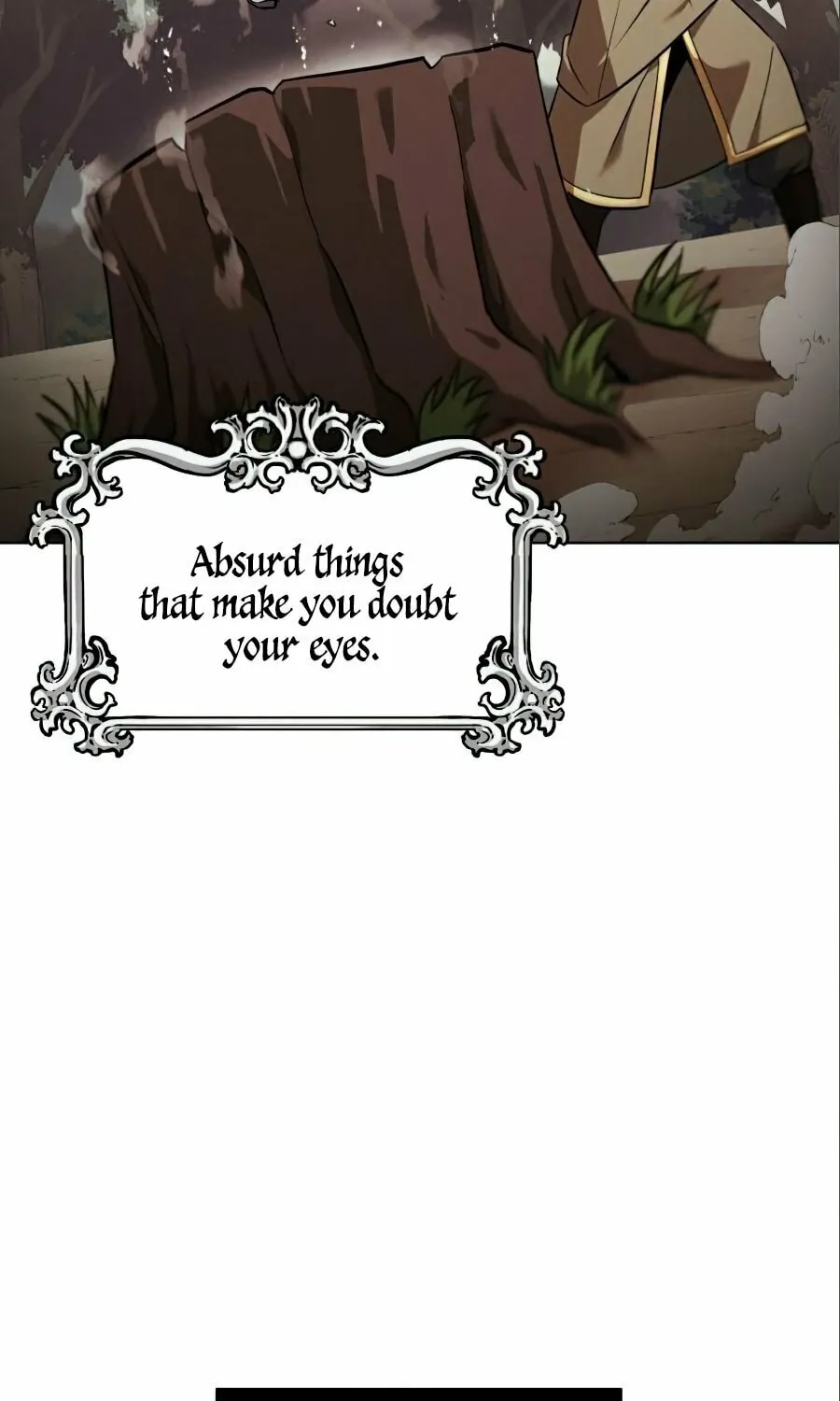 The Lazy Lord Masters the Sword Chapter 20 page 5 - 