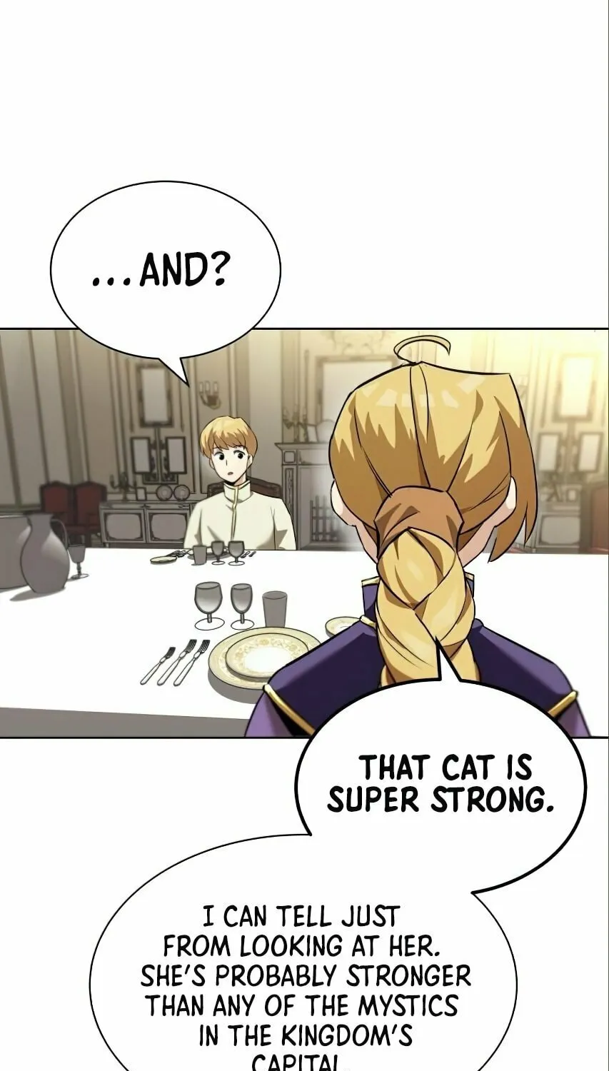 The Lazy Lord Masters the Sword Chapter 20 page 42 - 