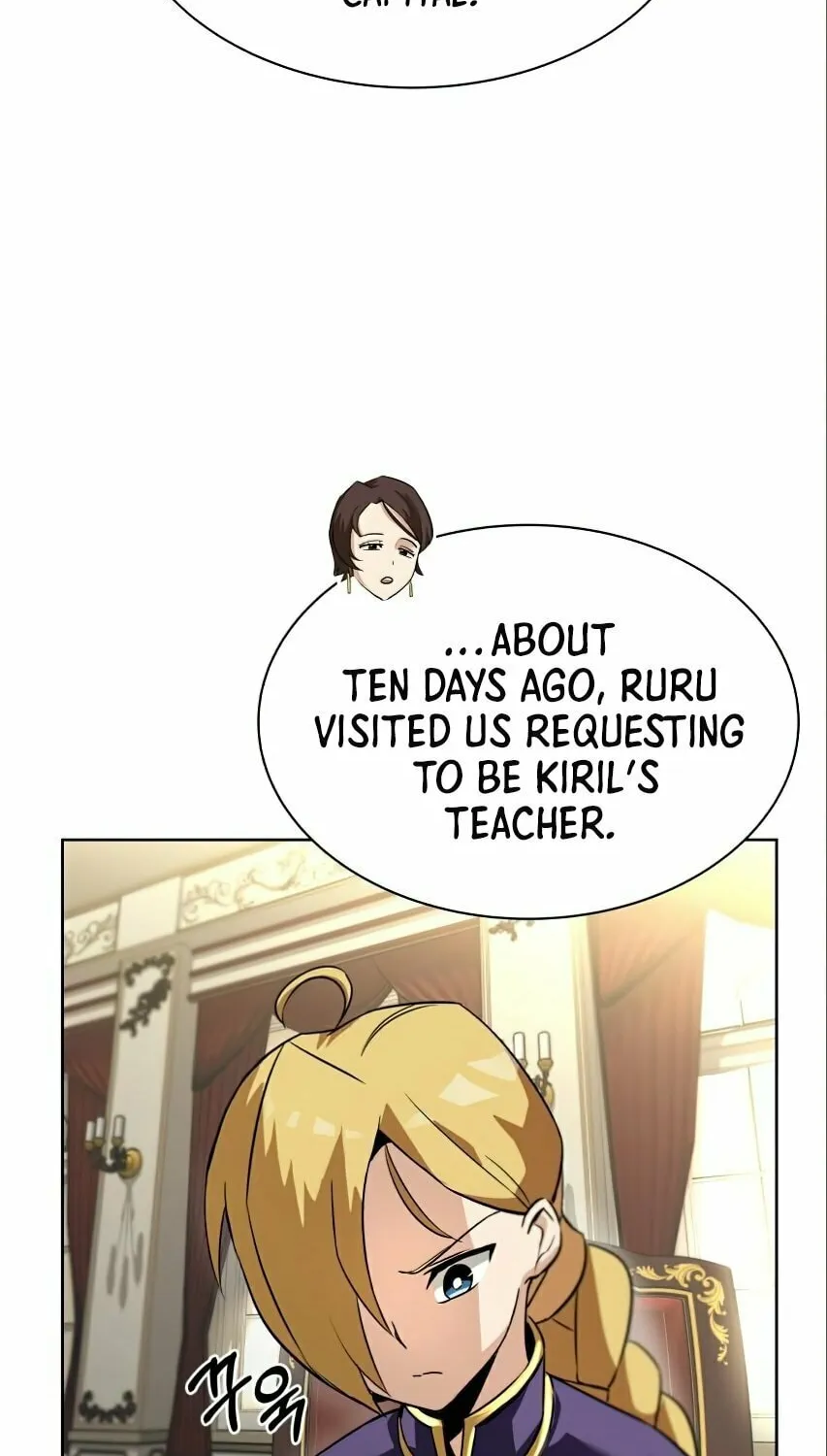 The Lazy Lord Masters the Sword Chapter 20 page 43 - 