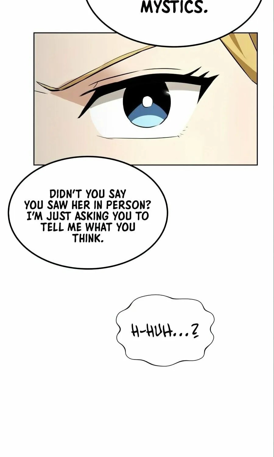 The Lazy Lord Masters the Sword Chapter 20 page 48 - 