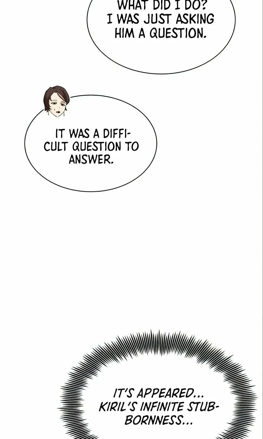 The Lazy Lord Masters the Sword Chapter 20 page 50 - 
