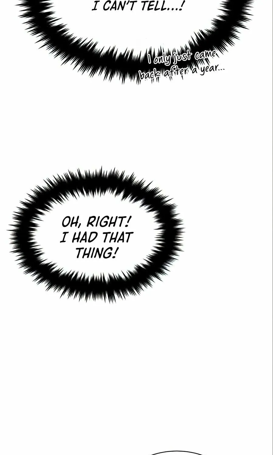 The Lazy Lord Masters the Sword Chapter 20 page 53 - 