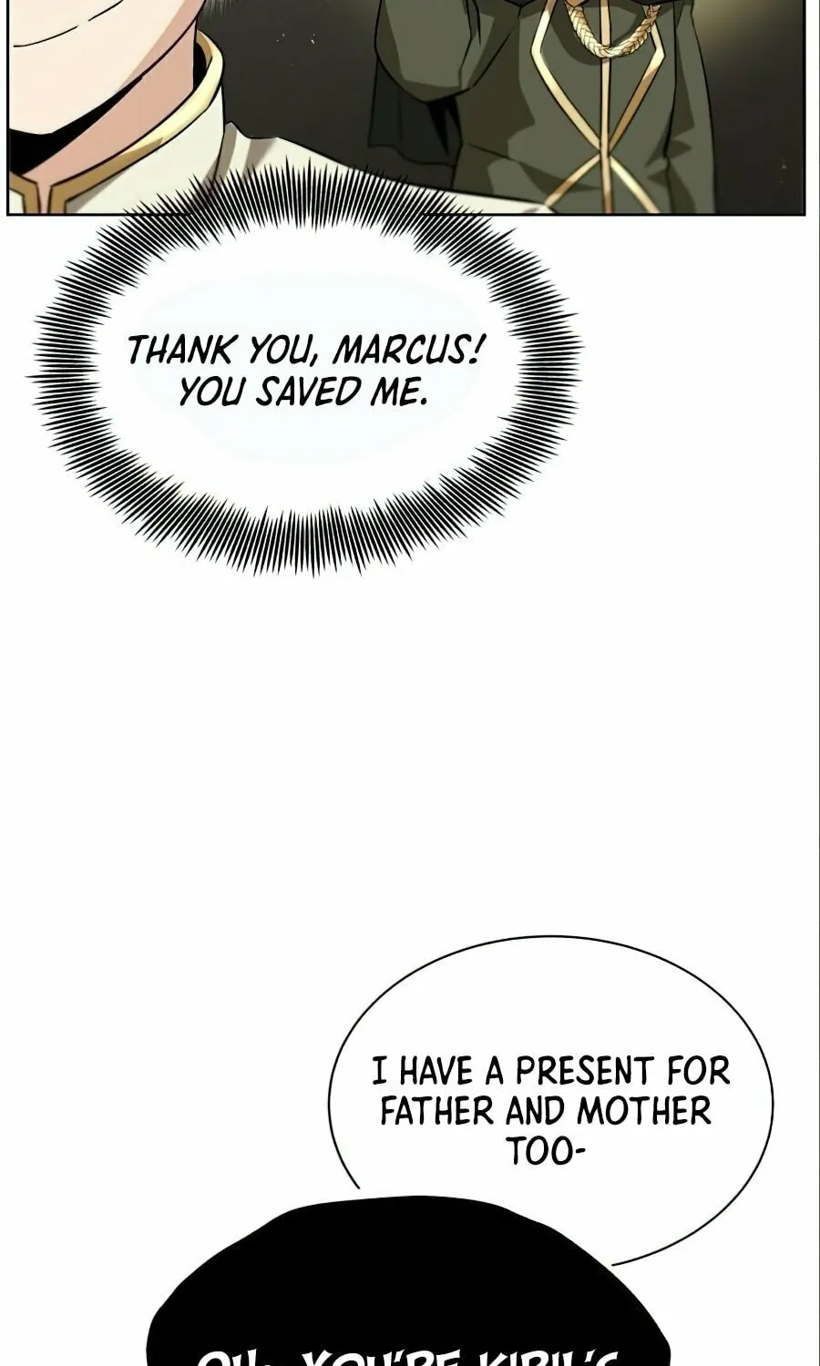 The Lazy Lord Masters the Sword Chapter 20 page 61 - 