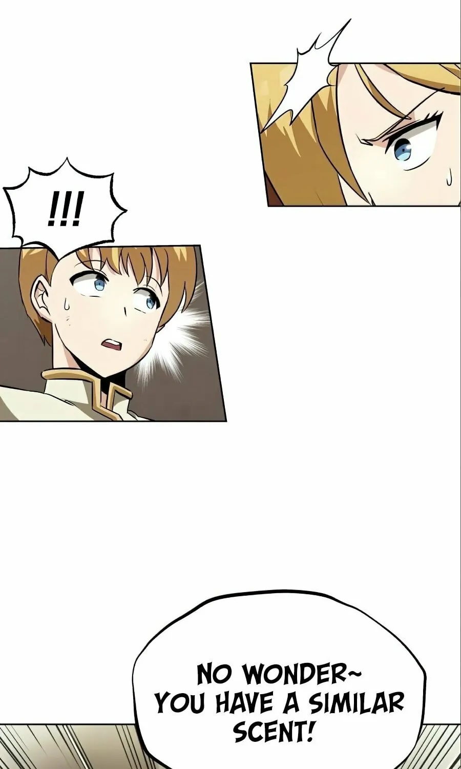 The Lazy Lord Masters the Sword Chapter 20 page 63 - 