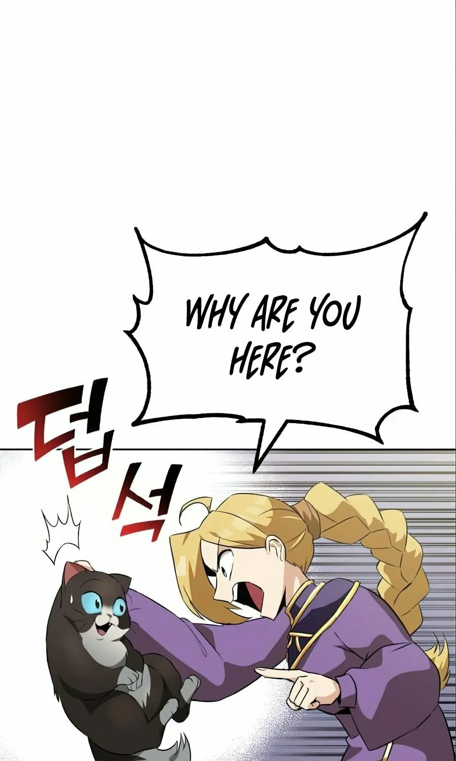 The Lazy Lord Masters the Sword Chapter 20 page 67 - 