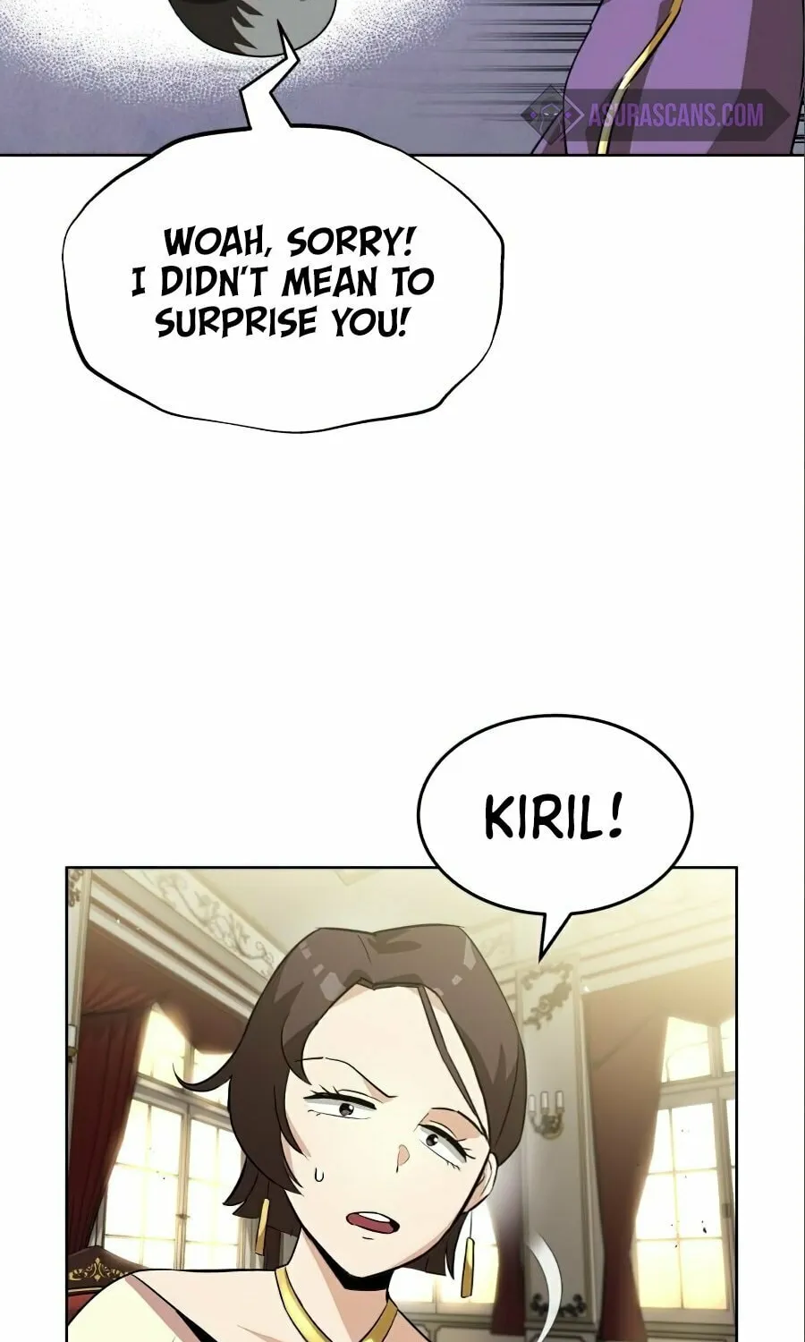 The Lazy Lord Masters the Sword Chapter 20 page 68 - 