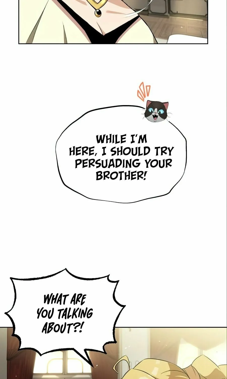 The Lazy Lord Masters the Sword Chapter 20 page 69 - 