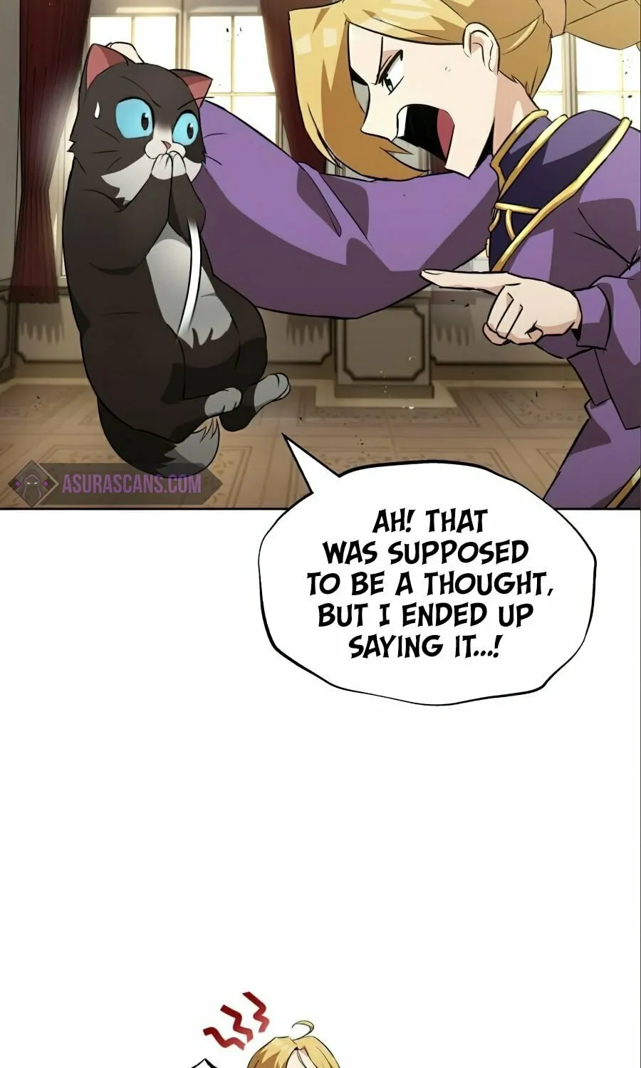 The Lazy Lord Masters the Sword Chapter 20 page 70 - 