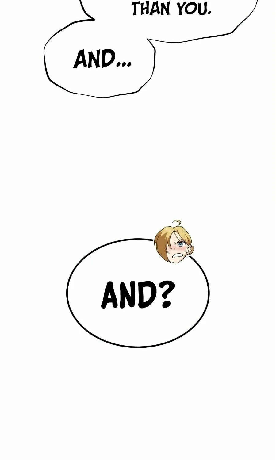The Lazy Lord Masters the Sword Chapter 20 page 72 - 