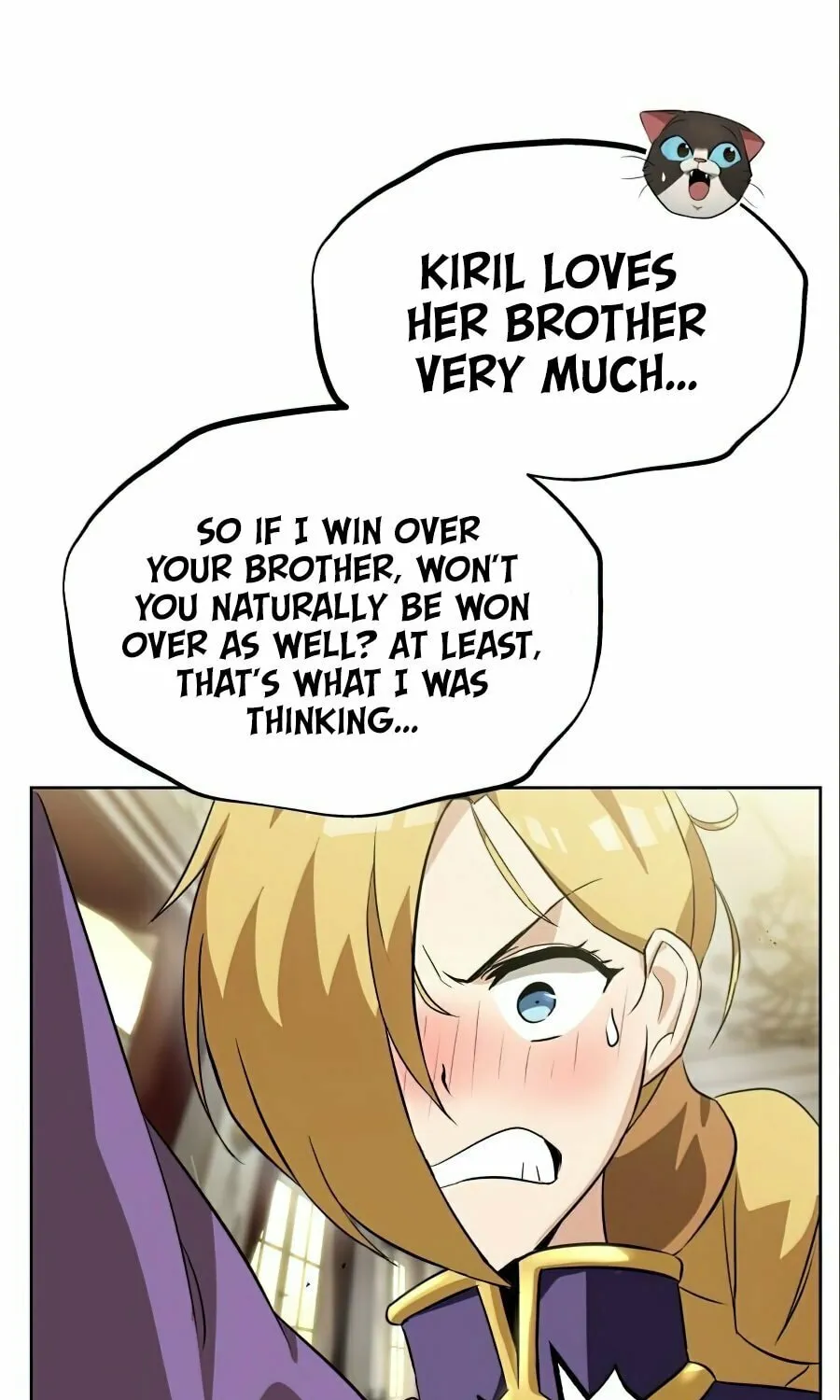 The Lazy Lord Masters the Sword Chapter 20 page 73 - 