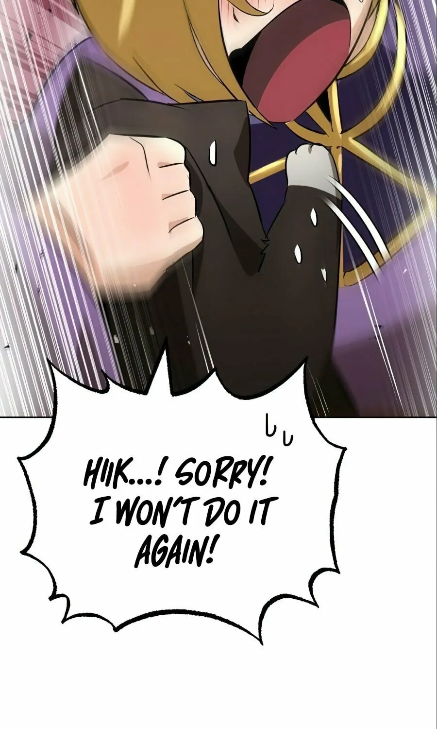 The Lazy Lord Masters the Sword Chapter 20 page 77 - 