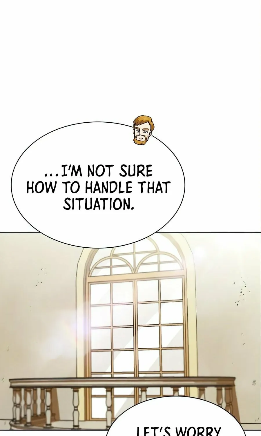 The Lazy Lord Masters the Sword Chapter 20 page 80 - 