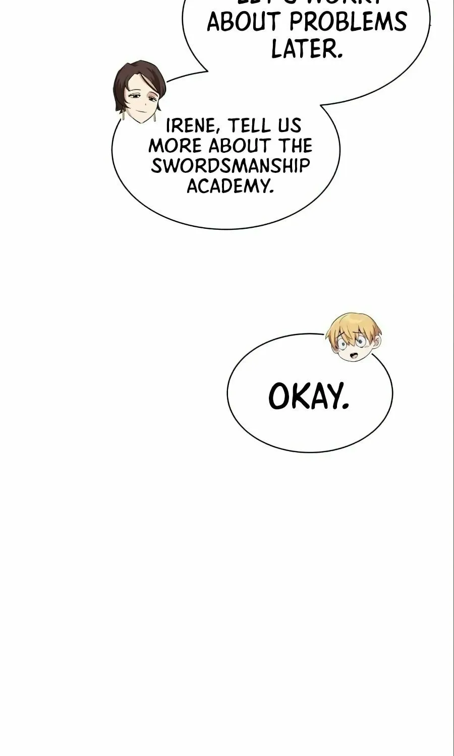 The Lazy Lord Masters the Sword Chapter 20 page 81 - 