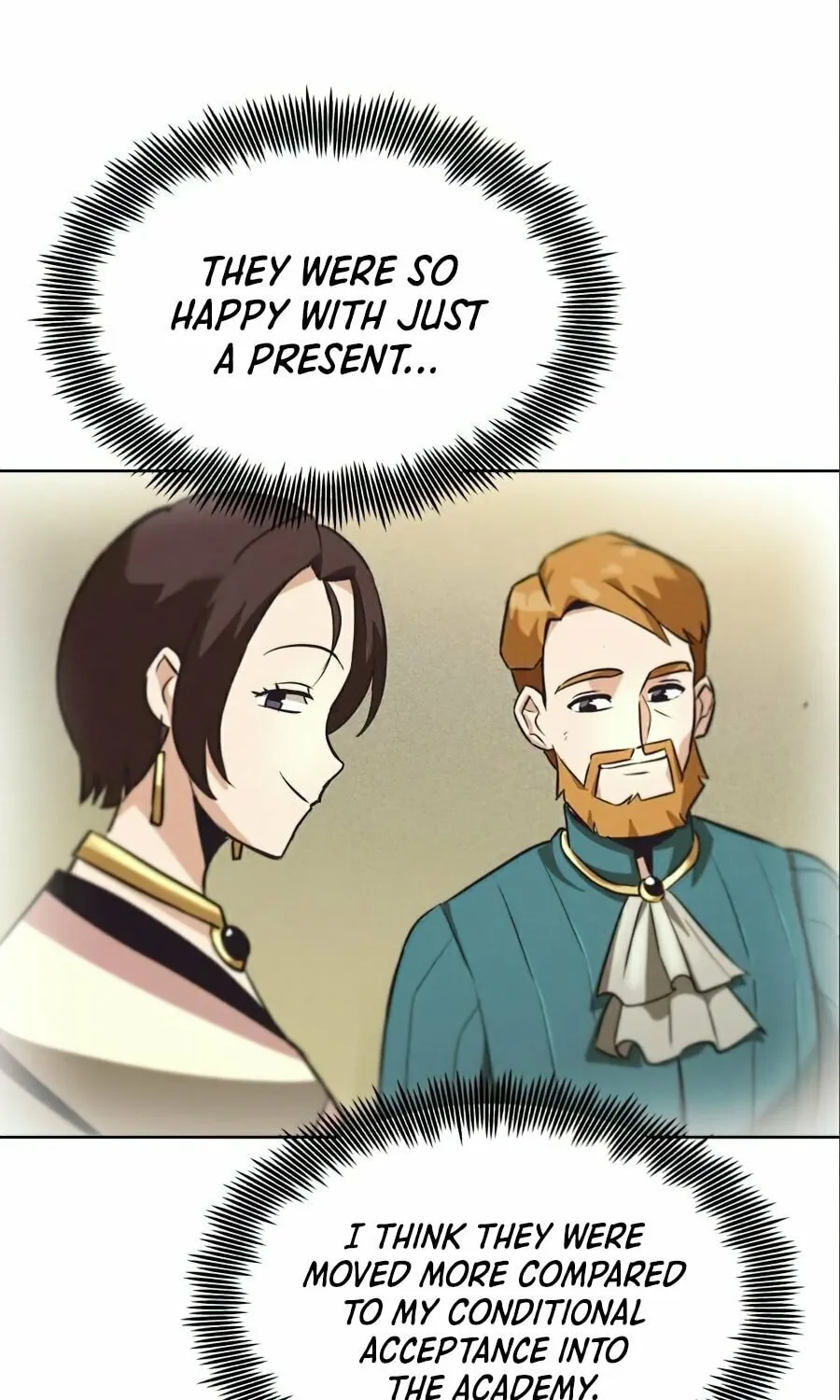 The Lazy Lord Masters the Sword Chapter 20 page 84 - 