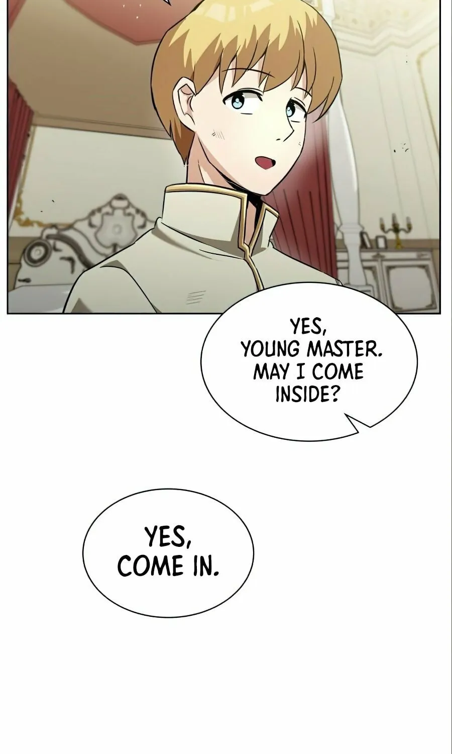 The Lazy Lord Masters the Sword Chapter 20 page 89 - 