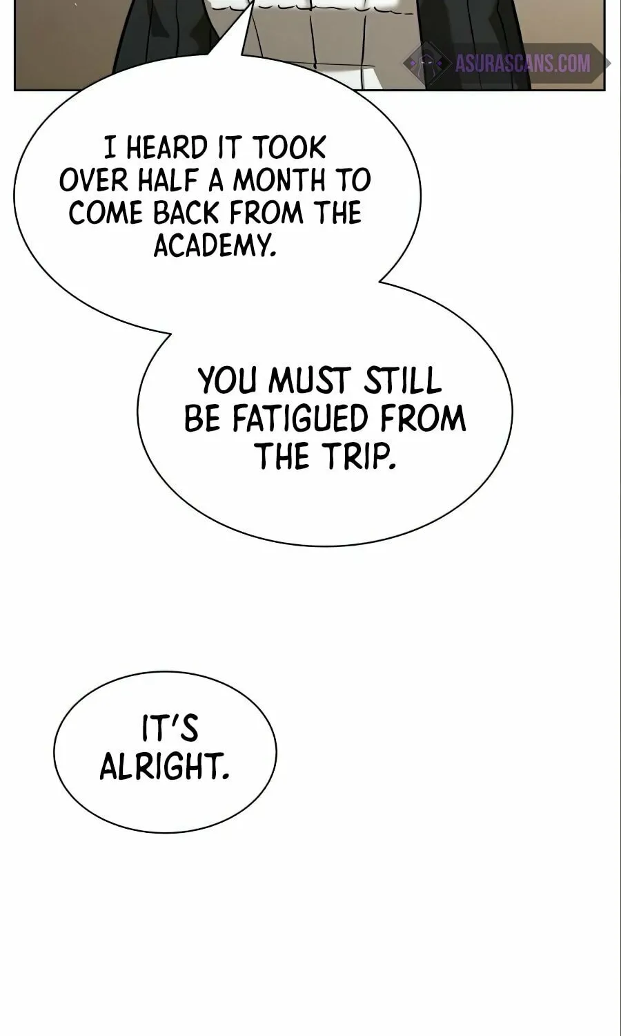The Lazy Lord Masters the Sword Chapter 20 page 92 - 