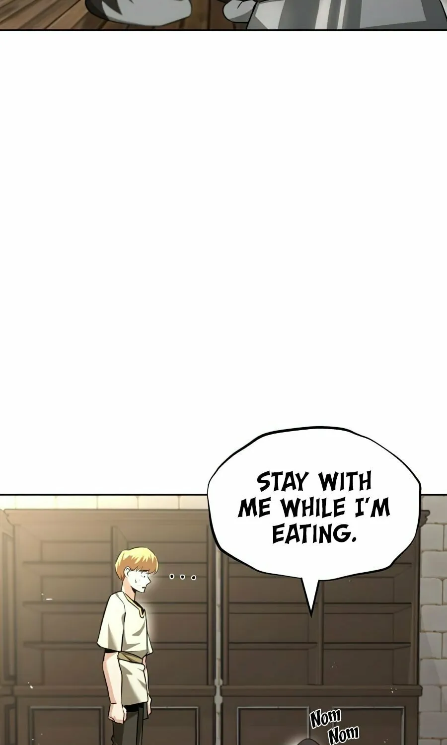The Lazy Lord Masters the Sword Chapter 21 page 102 - 