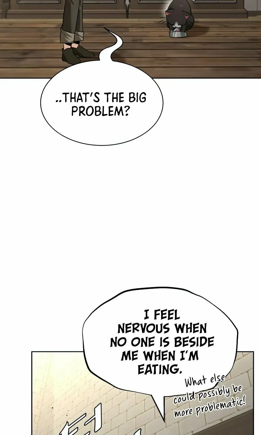 The Lazy Lord Masters the Sword Chapter 21 page 103 - 