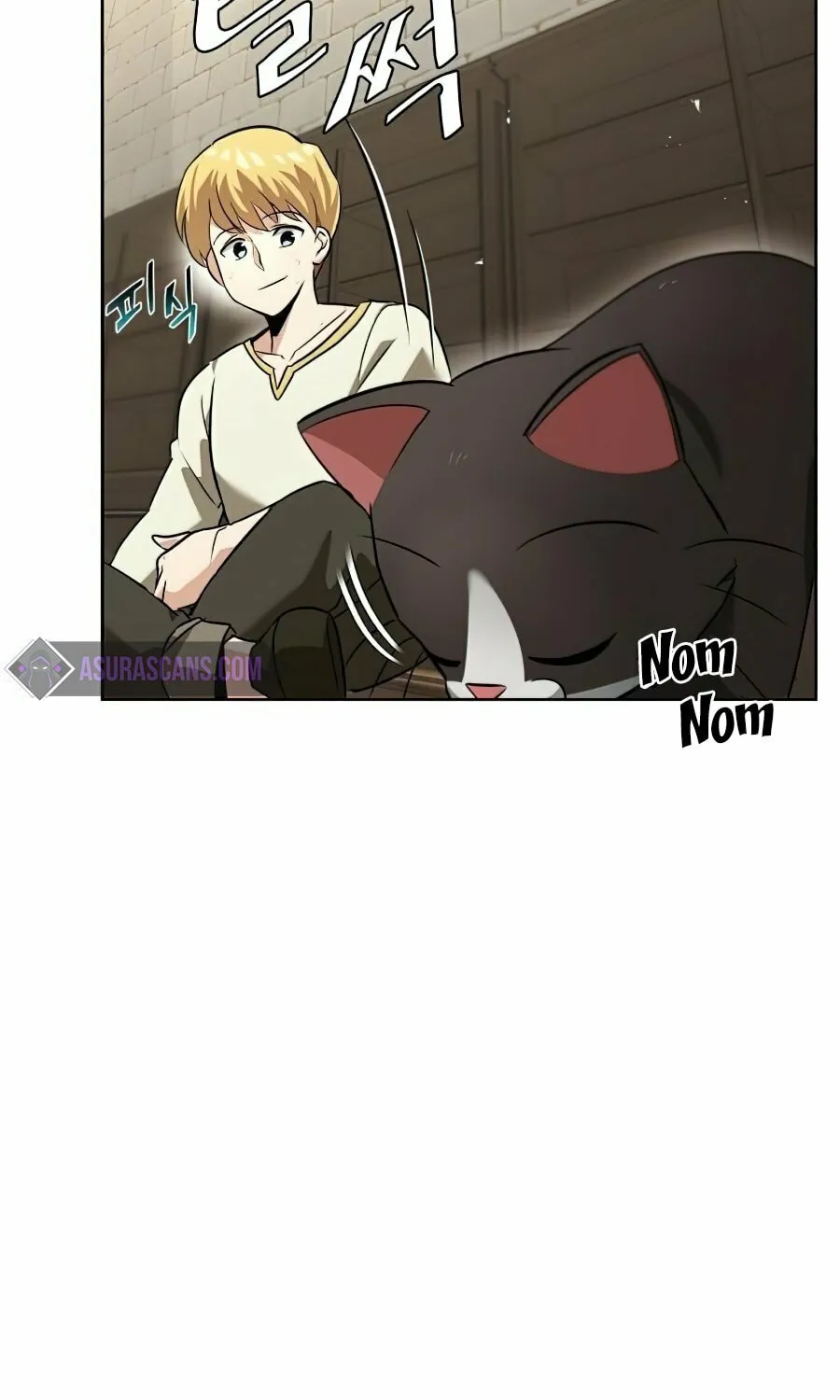 The Lazy Lord Masters the Sword Chapter 21 page 104 - 