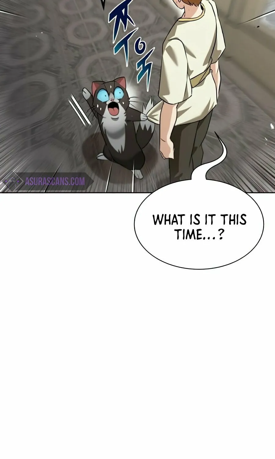 The Lazy Lord Masters the Sword Chapter 21 page 106 - 