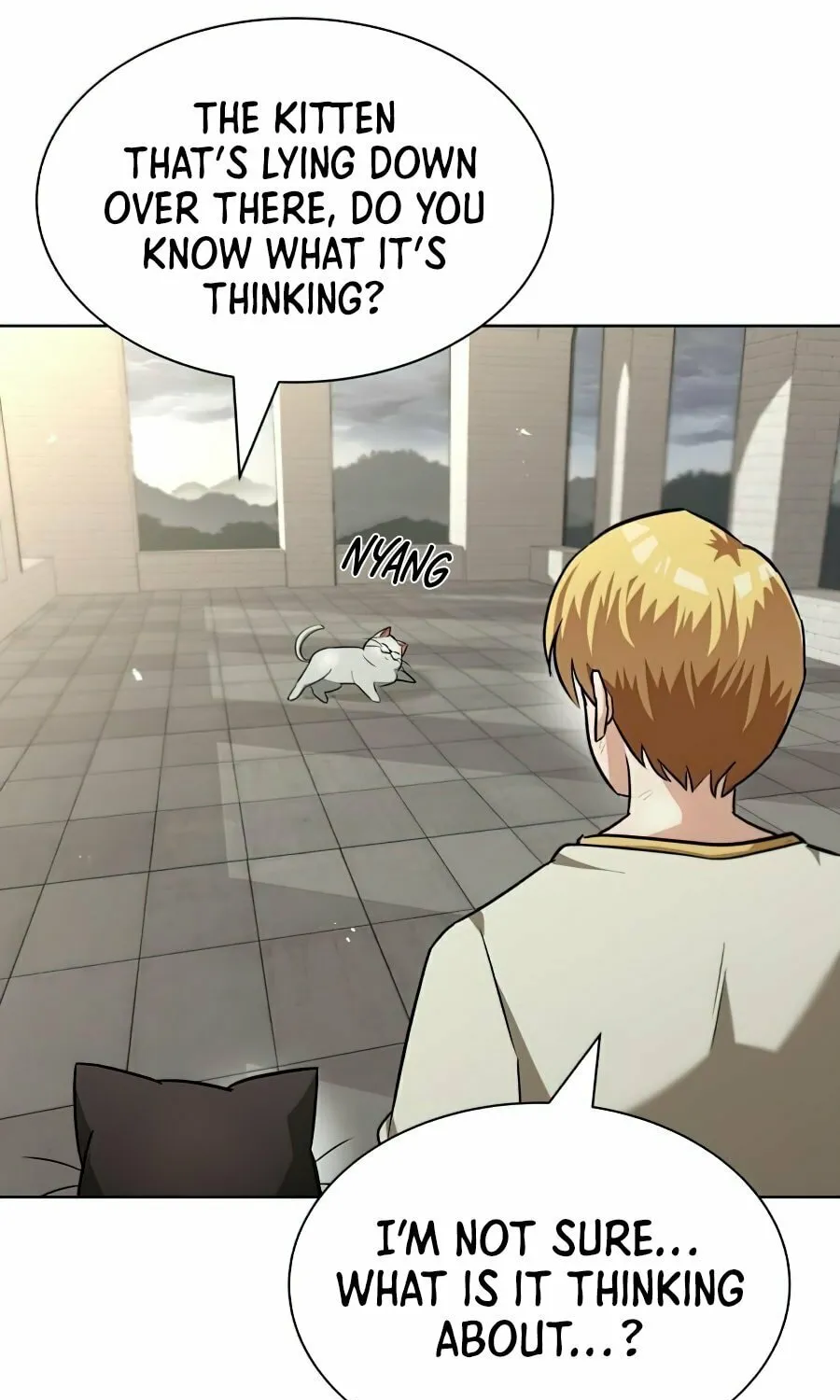 The Lazy Lord Masters the Sword Chapter 21 page 107 - 