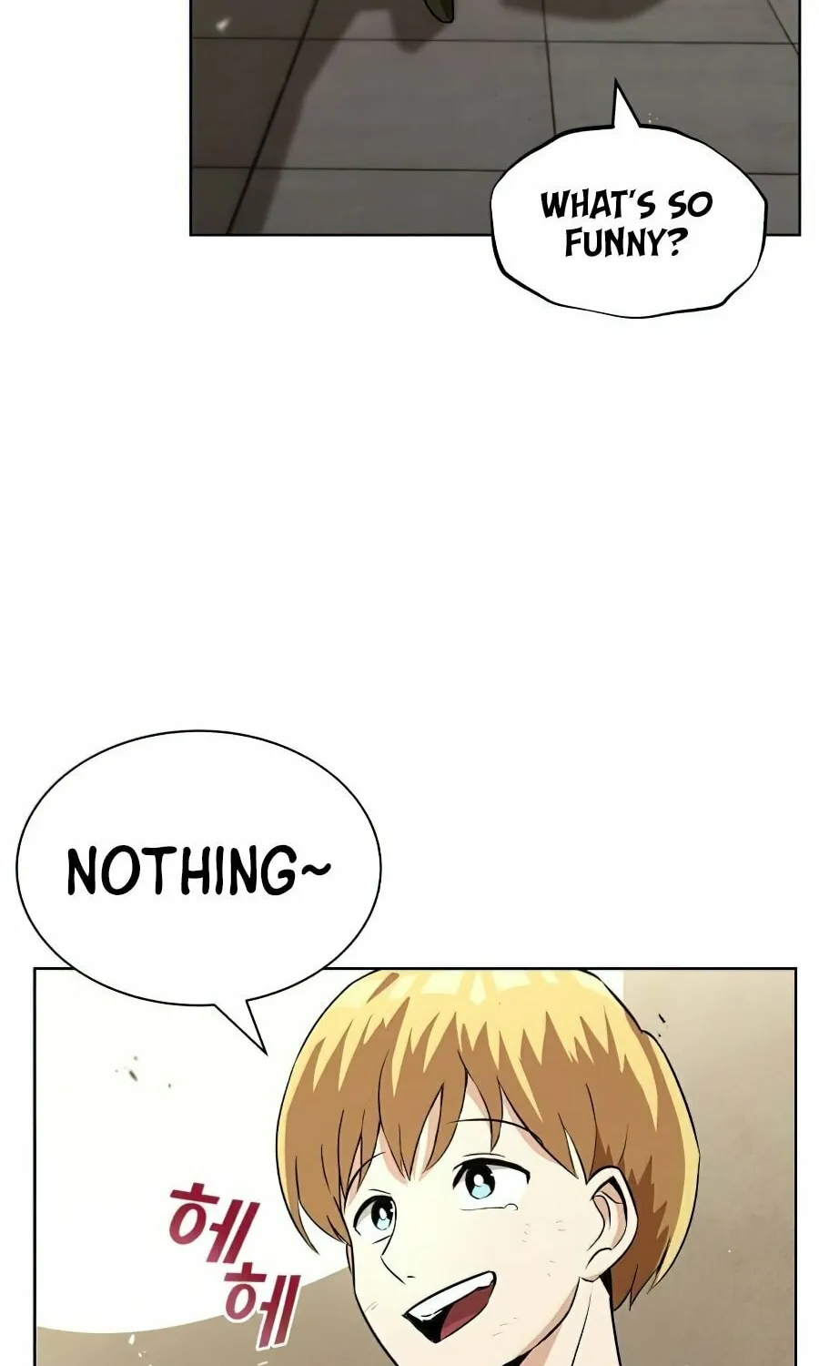 The Lazy Lord Masters the Sword Chapter 21 page 112 - 