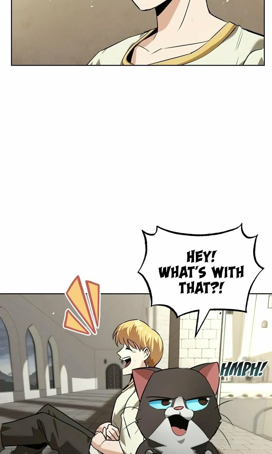 The Lazy Lord Masters the Sword Chapter 21 page 113 - 