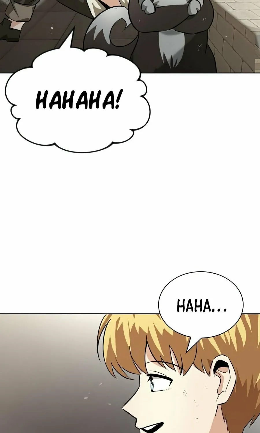 The Lazy Lord Masters the Sword Chapter 21 page 114 - 