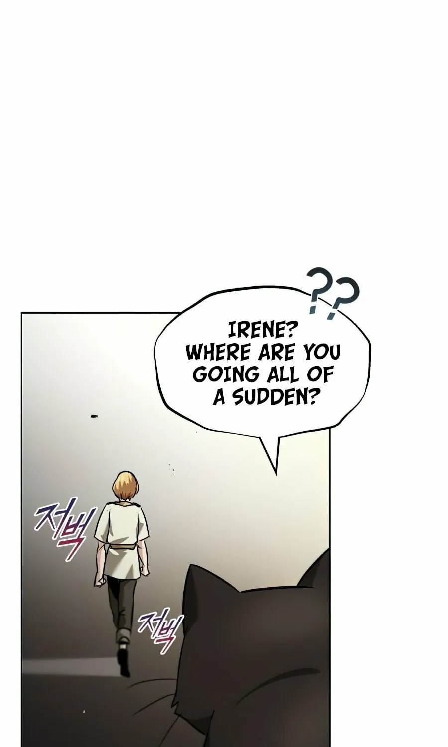 The Lazy Lord Masters the Sword Chapter 21 page 119 - 