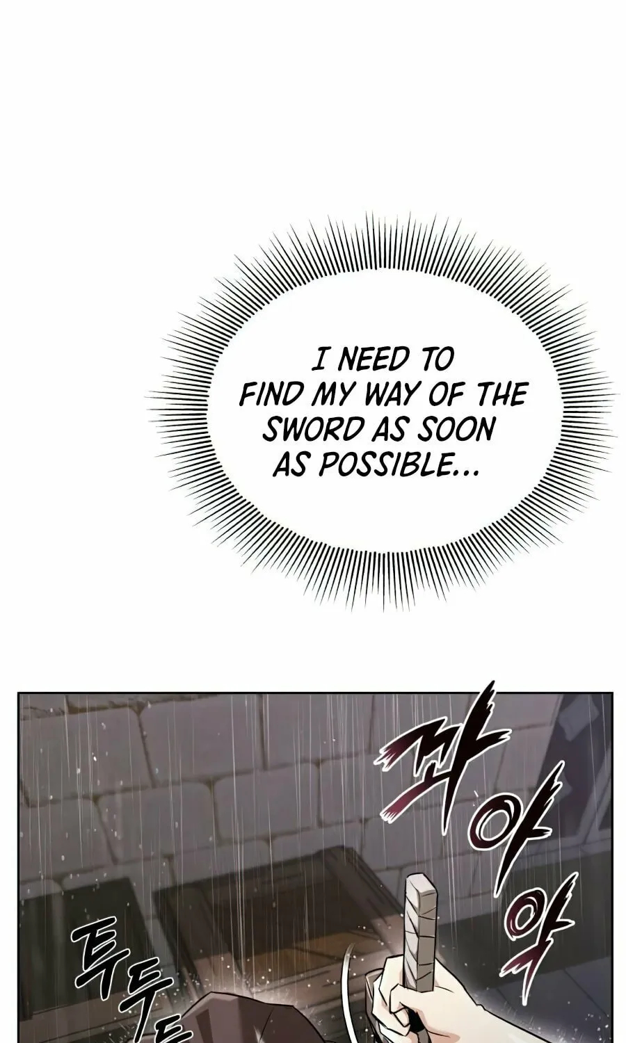 The Lazy Lord Masters the Sword Chapter 21 page 125 - 