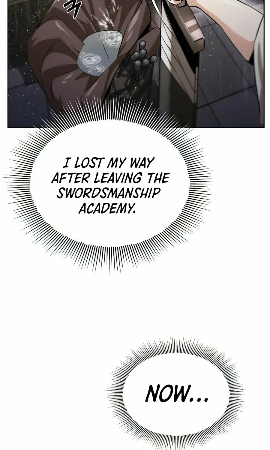 The Lazy Lord Masters the Sword Chapter 21 page 126 - 