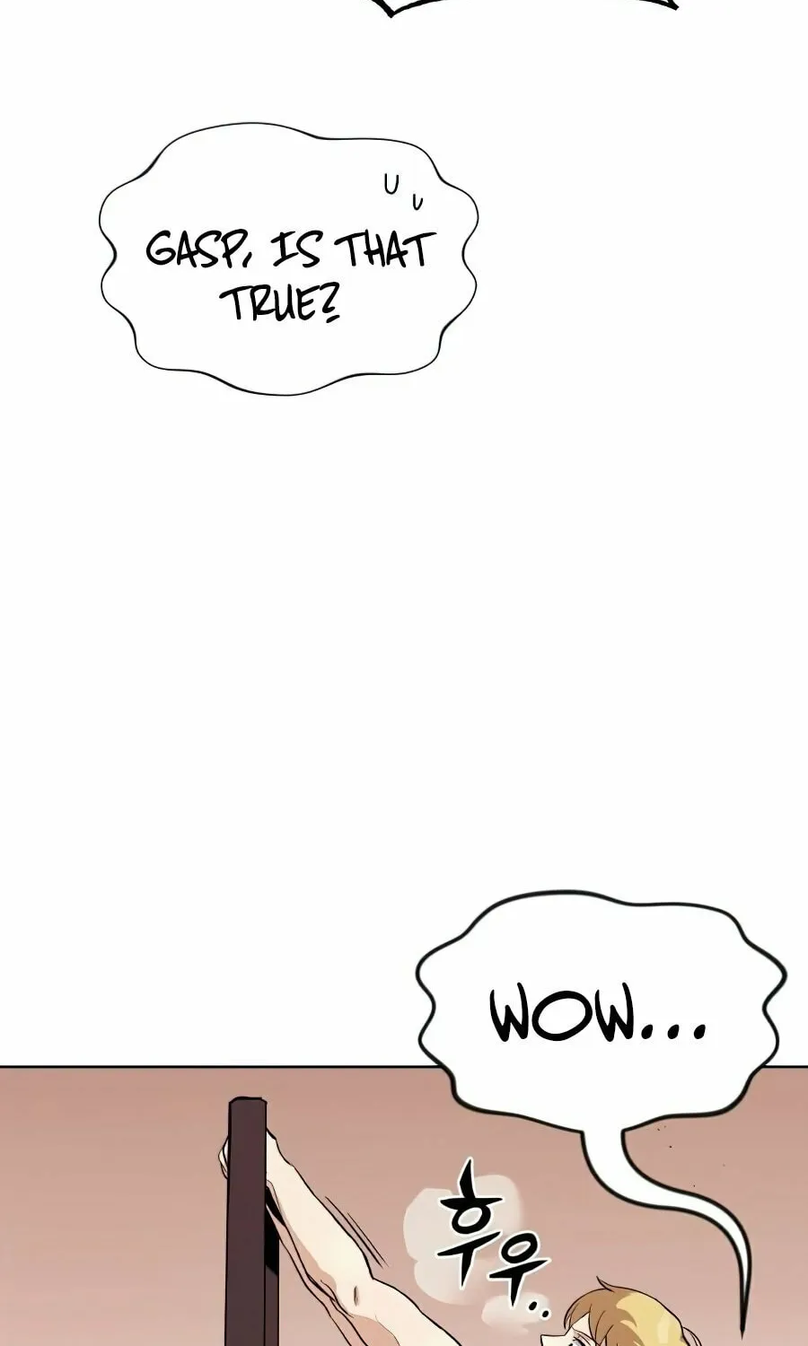 The Lazy Lord Masters the Sword Chapter 21 page 25 - 