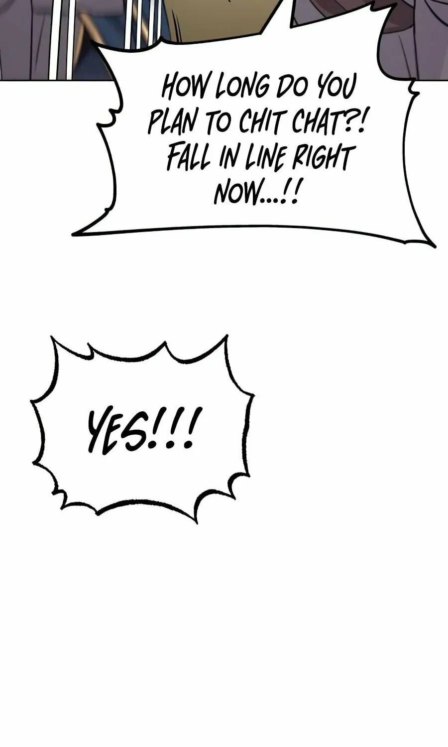 The Lazy Lord Masters the Sword Chapter 21 page 29 - 