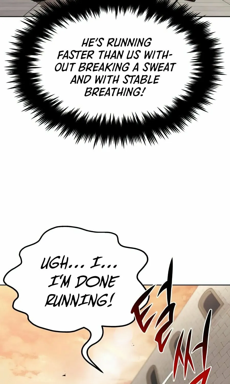 The Lazy Lord Masters the Sword Chapter 21 page 42 - 