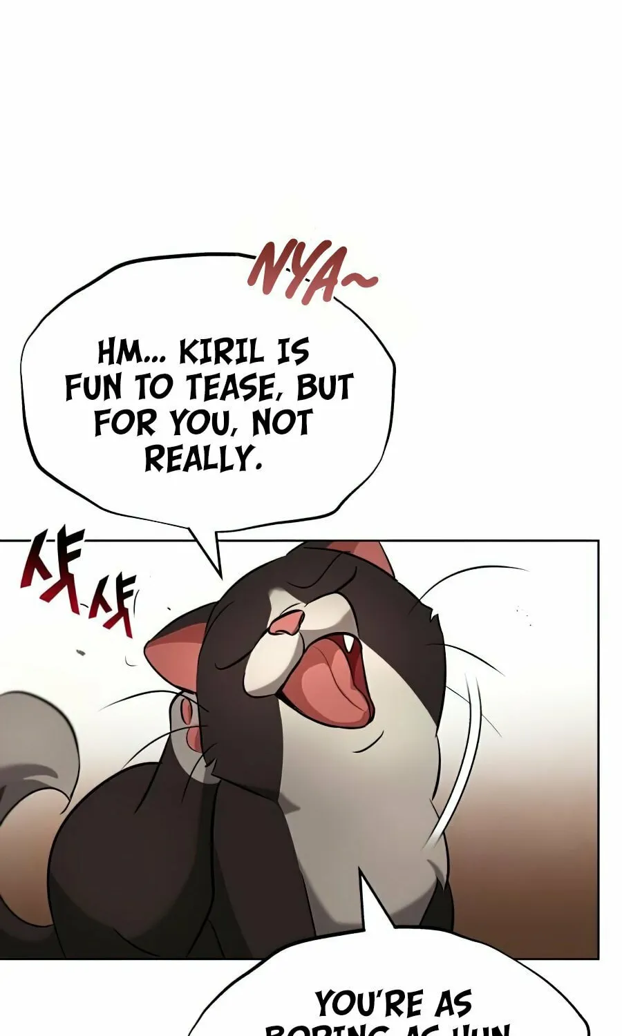 The Lazy Lord Masters the Sword Chapter 21 page 59 - 