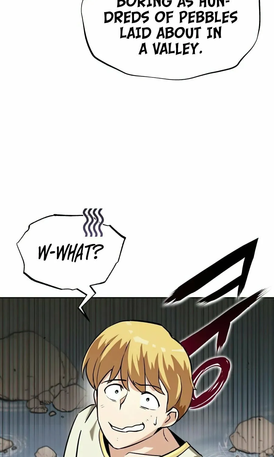 The Lazy Lord Masters the Sword Chapter 21 page 60 - 